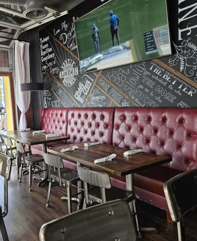 Edacious Kitchen + Bar